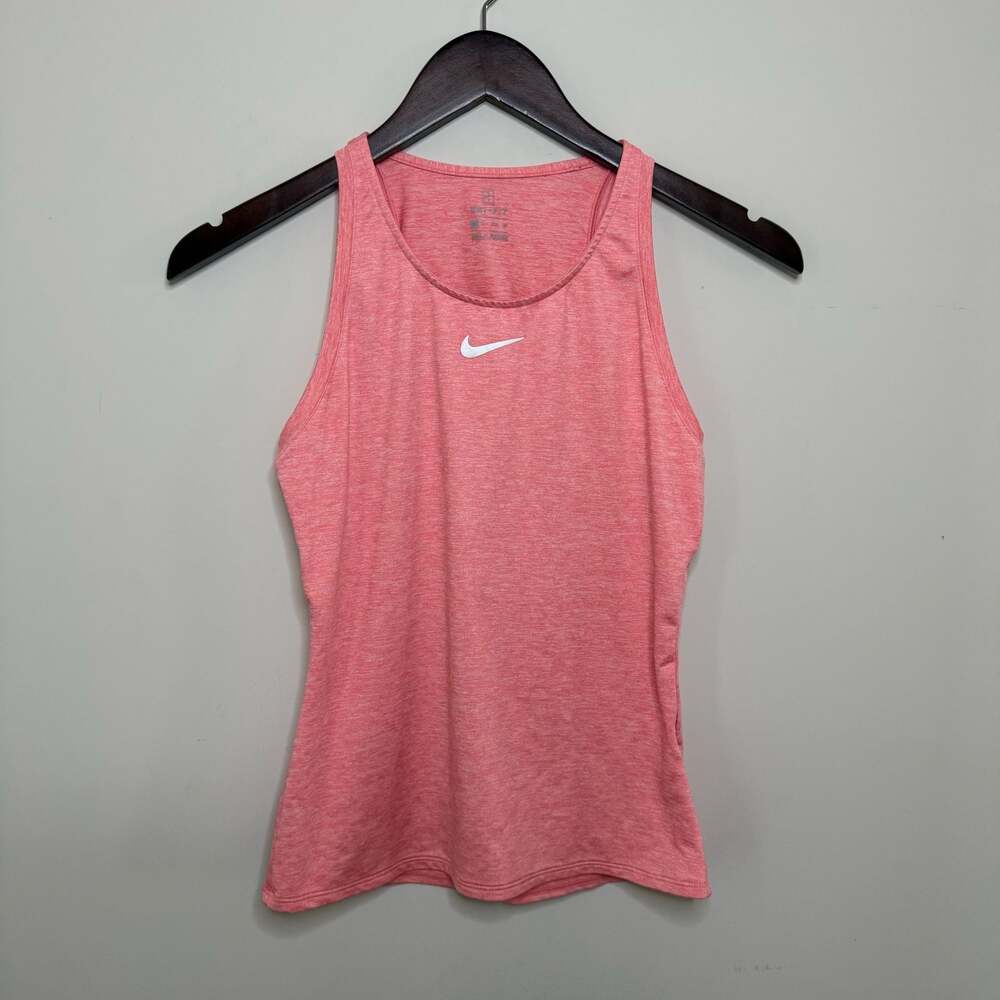 Nike Court Women's Dri-FIT Tank Top XS
